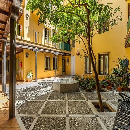 Appartement Waou Andalusian Soul Centre à Séville Extérieur photo