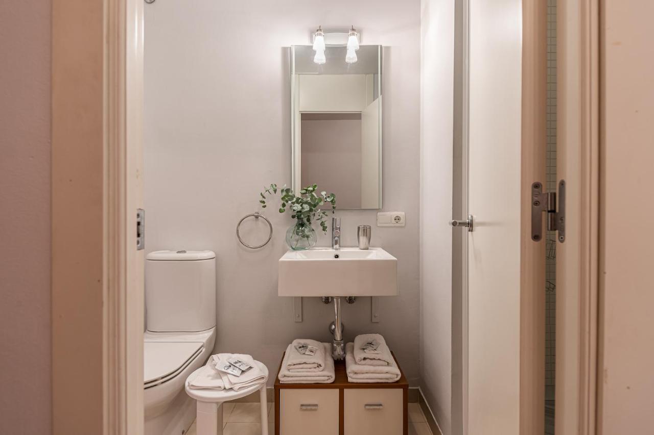 Appartement Waou Andalusian Soul Centre à Séville Extérieur photo