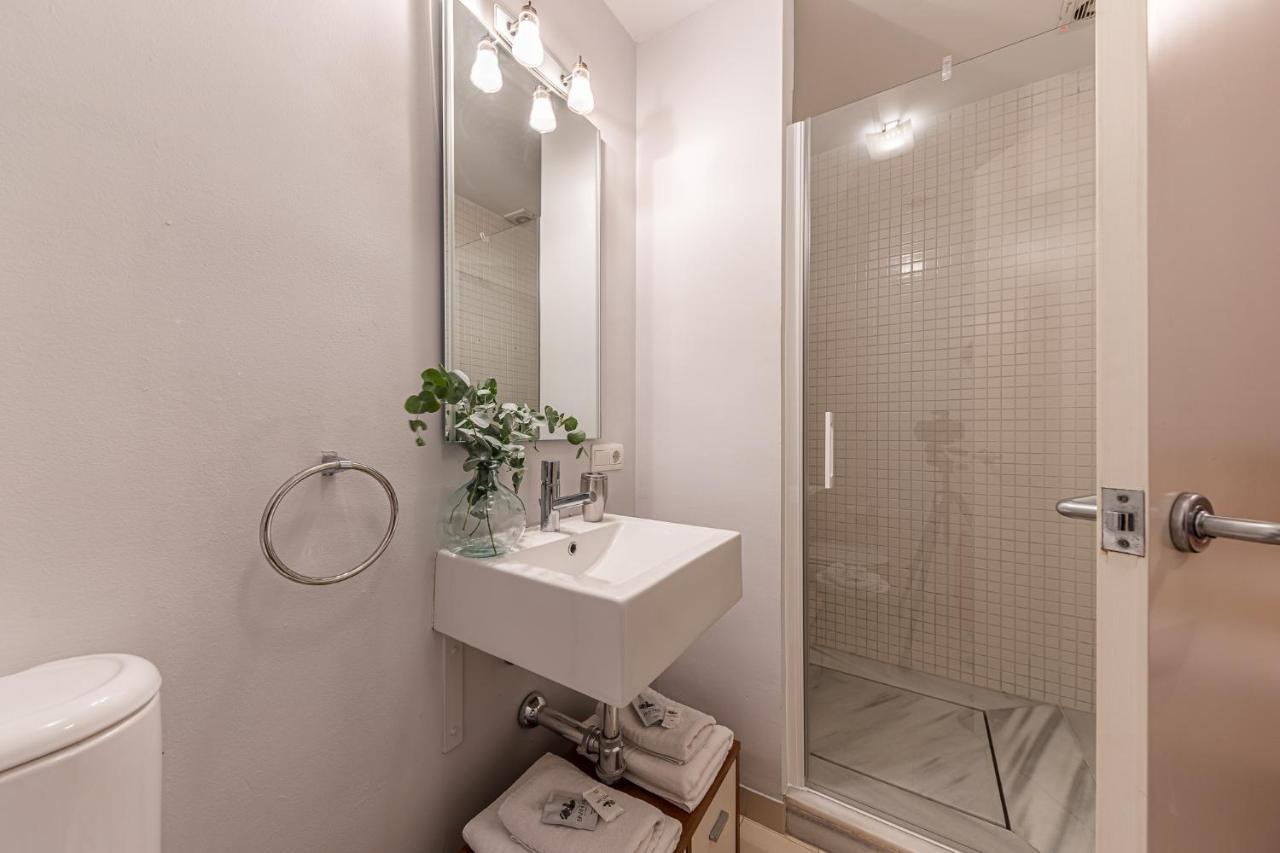 Appartement Waou Andalusian Soul Centre à Séville Extérieur photo