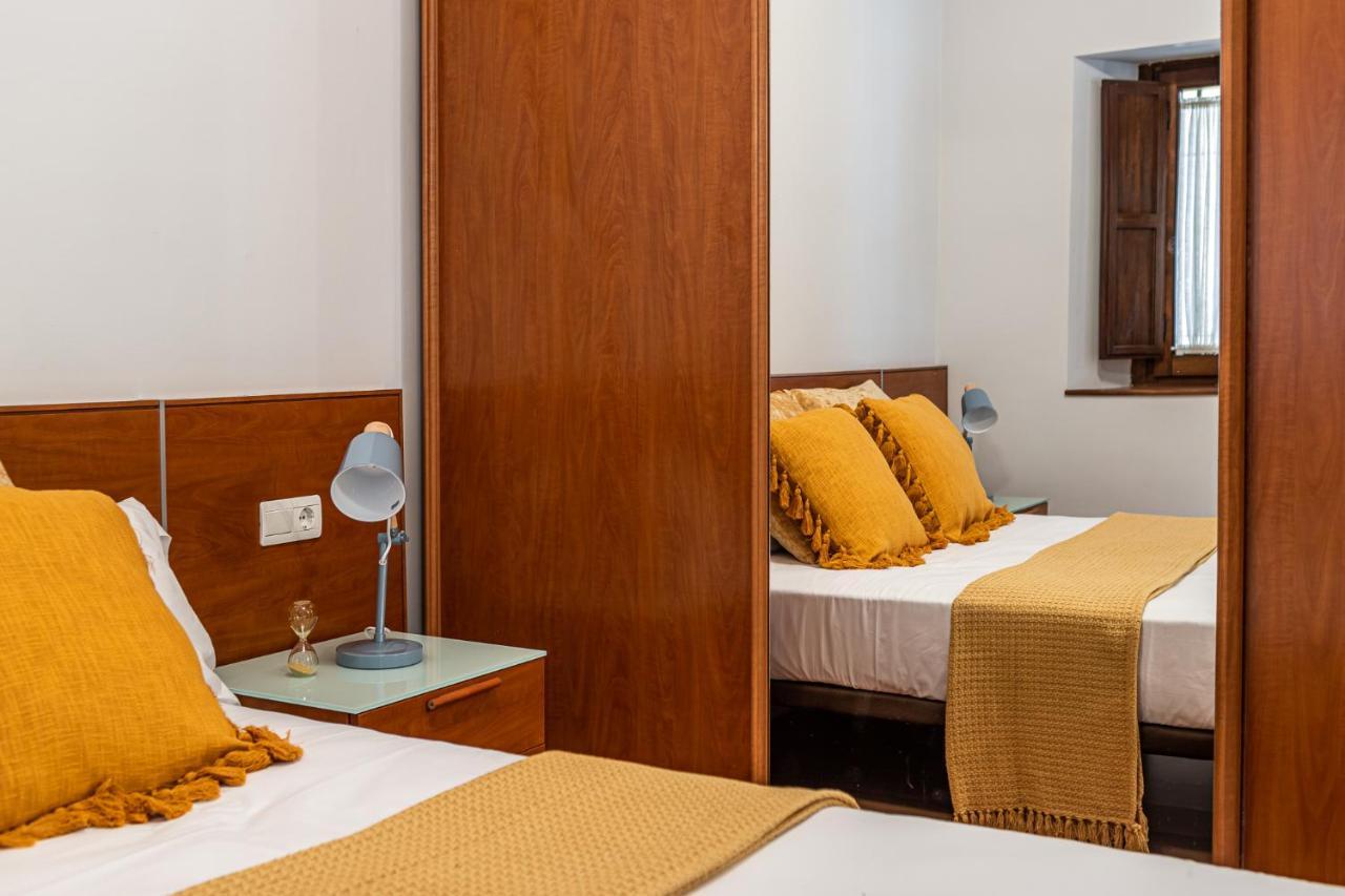 Appartement Waou Andalusian Soul Centre à Séville Extérieur photo